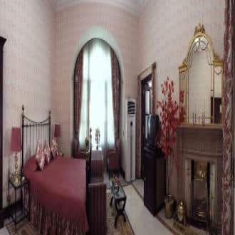 Stay In A Homestay In Udaipur Palace Road, Udaipur 3